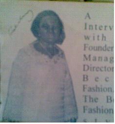 MRS SIFAWU ABUDULAHI